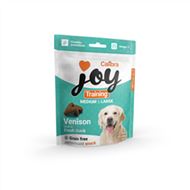 Joy training medium et large chevreuil/canard 300g