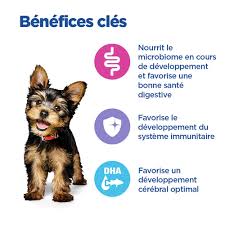 Vetessentials puppy mini 2 kg