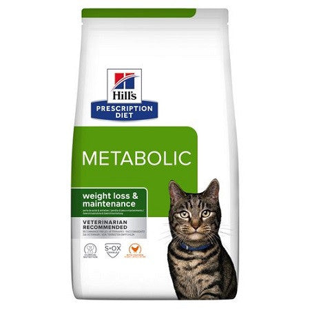 Metabolic 3kg