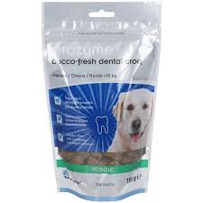 OROZYME BUCCO FRESH CROQS DOG +10KG 150G