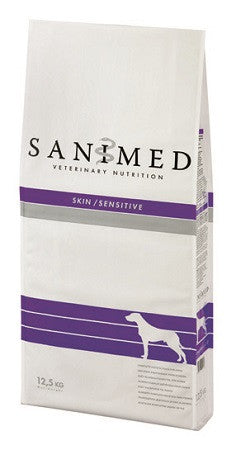 Sanimed skin sensitive 12kg500