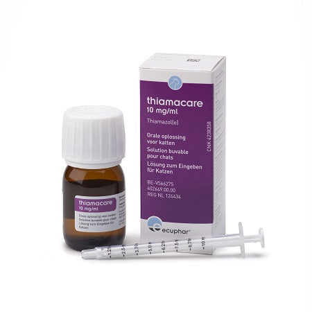 Thiamacare
