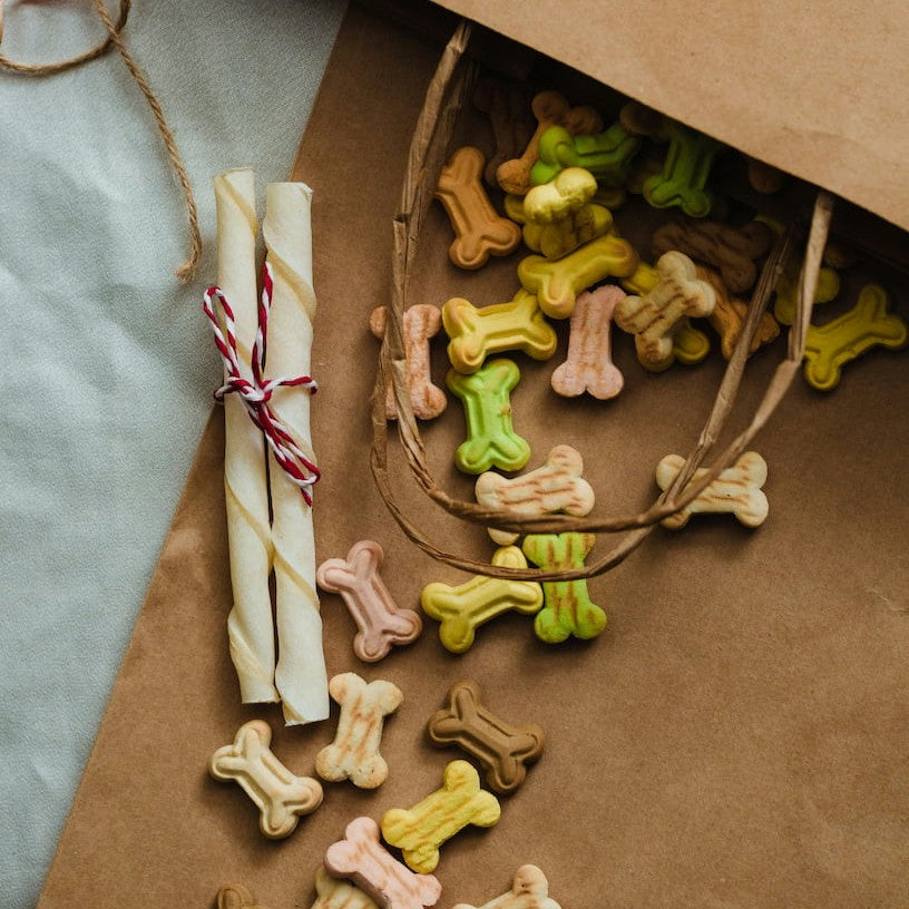 Friandises