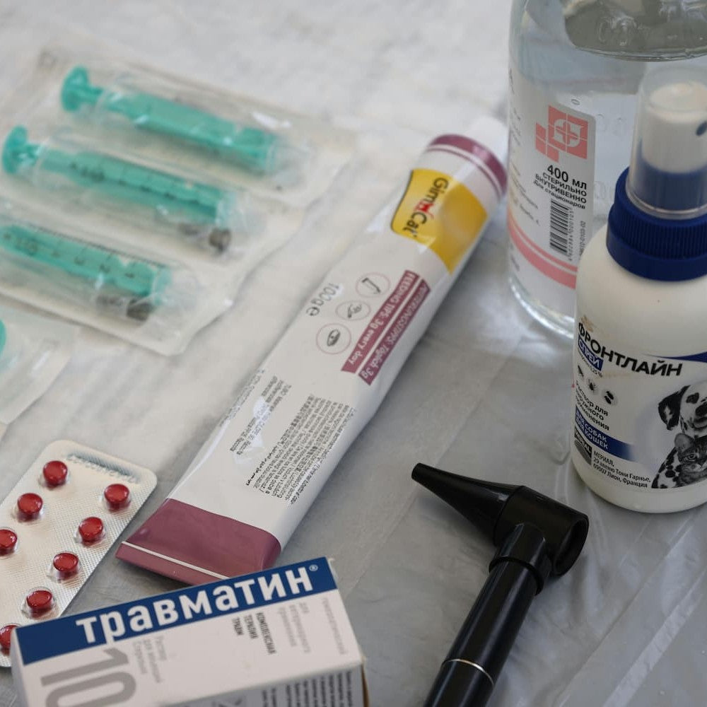 Médicaments