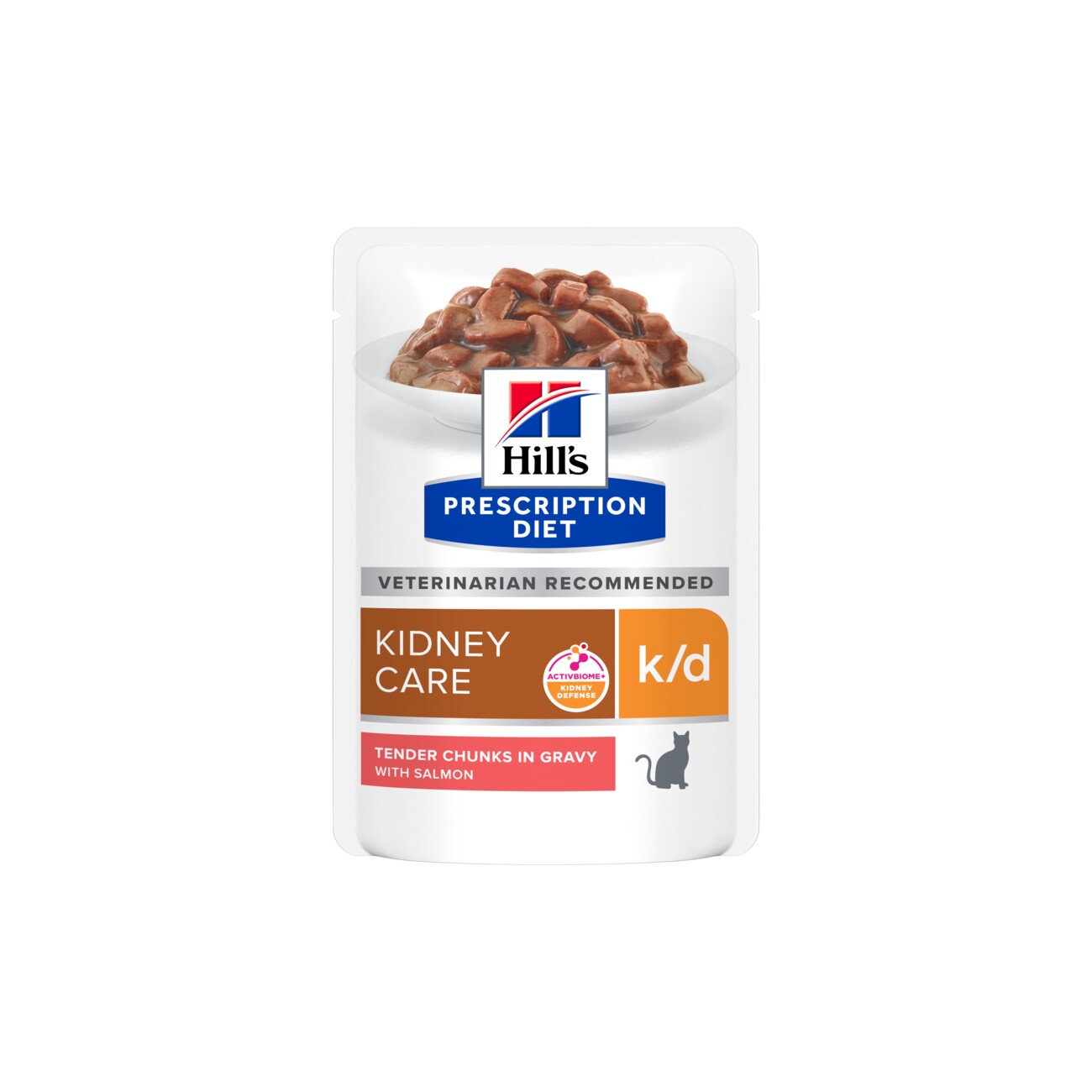 KD 12x85g saumon