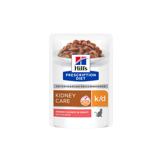 KD 12x85g saumon