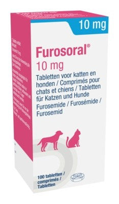 Furosoral 10mg