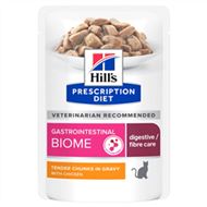 HILLS GI BIOME CHICKEN 12X85G