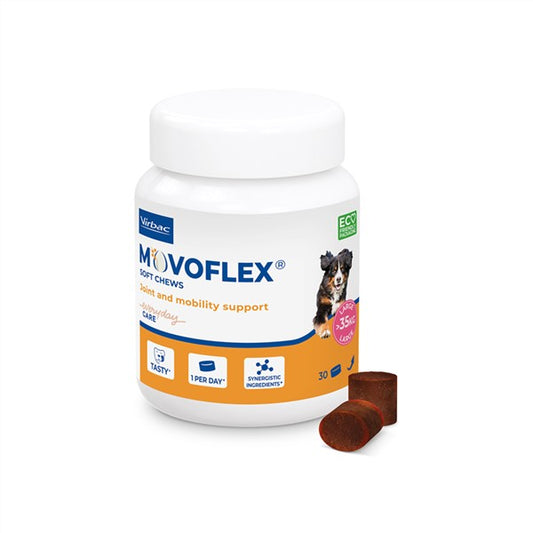 Movoflex chien 15-35kg 30P