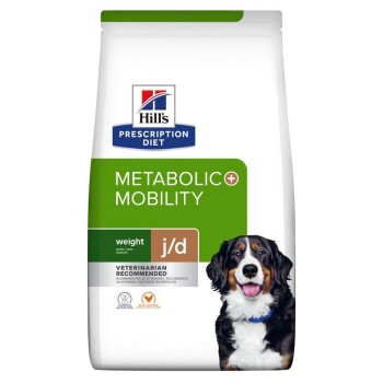 Metabolic mobility 10 kg