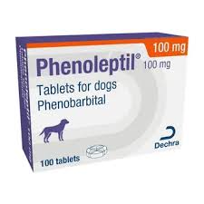 Phenoleptil 100 mg 500 cp (délai de livraison 48h)