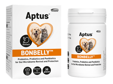 Aptus Bonbelly 30cp