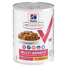 Vetessentials multibenefit adult 12x363g