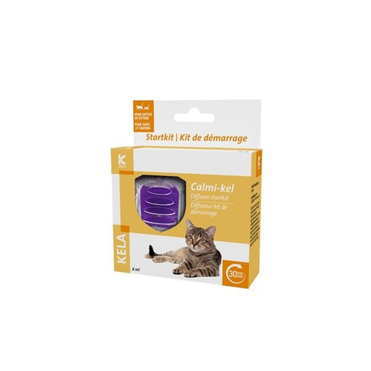 Calmi kel diffuseur kit de base (stress)