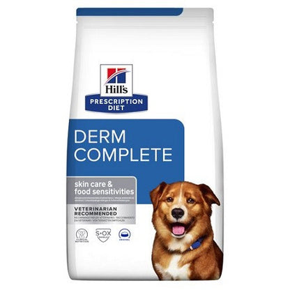 Derm Complete 4 kg