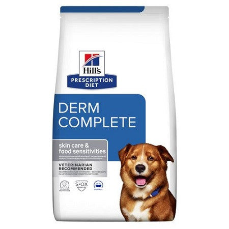 Derm complete 12 kg