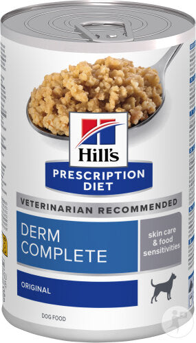 Derm complete 12x370g