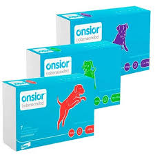 Onsior 40mg 60cp