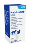 Prednicure/Prednicortone 5mg 100 cp