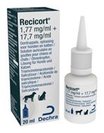 Recicort