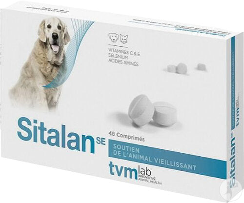 Sitalan SE 48 cp