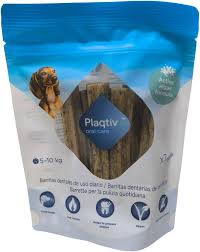 Plaqtiv sticks - de 10 kg
