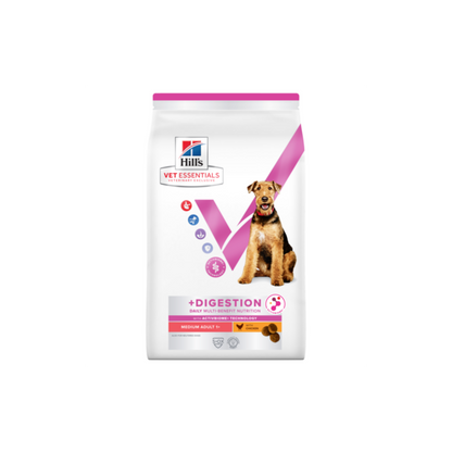 Vetessentials adult medium/large 10kg